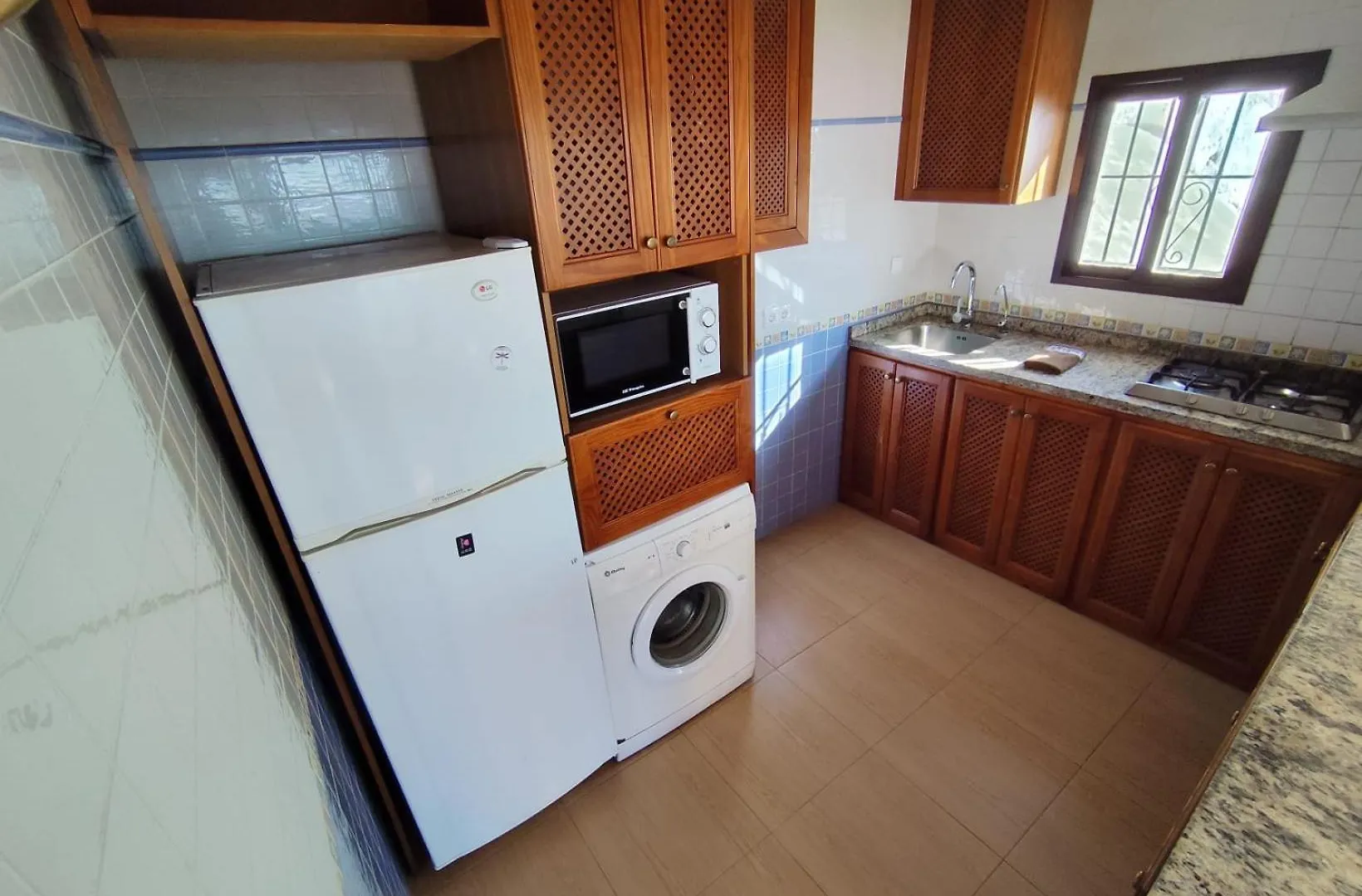Grx Apartamentos Granada Apartment