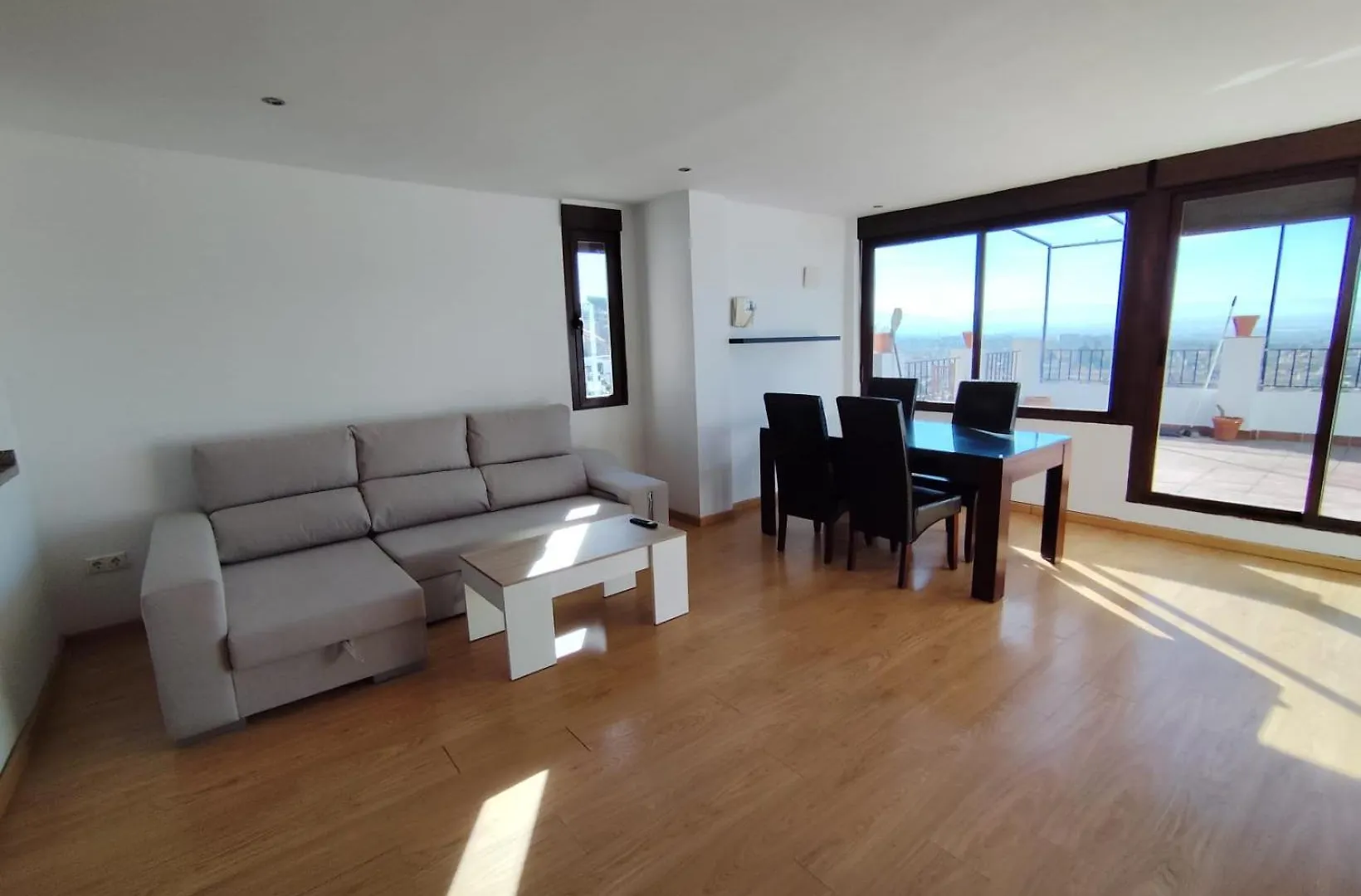 Apartment Grx Apartamentos Granada Spain