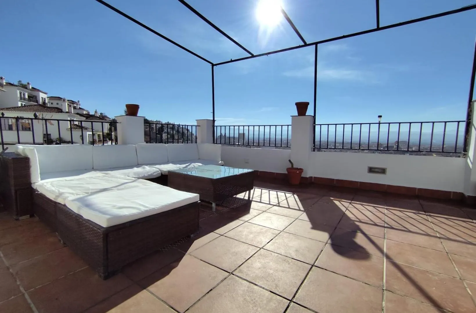 Apartment Grx Apartamentos Granada Spain
