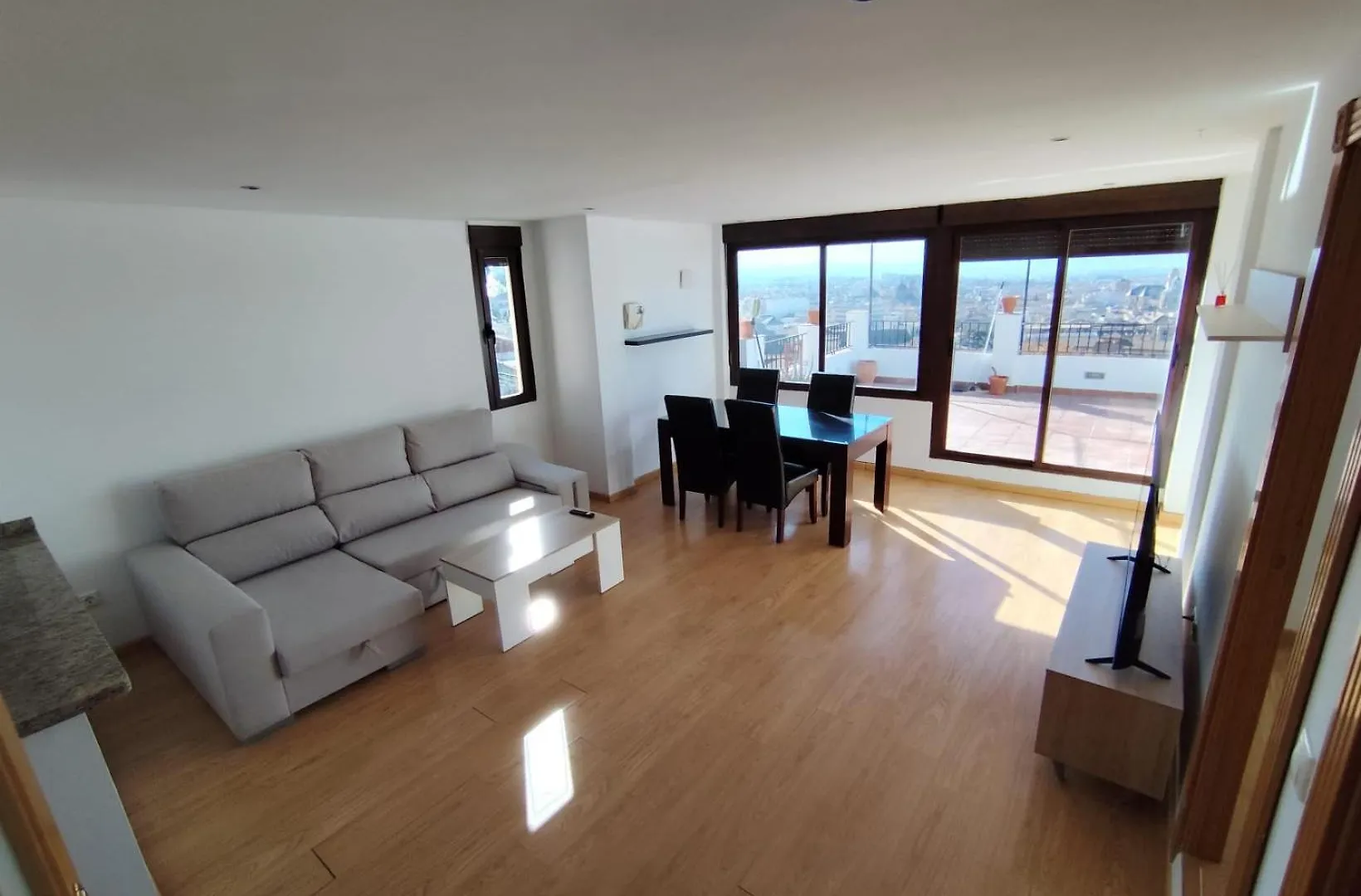Grx Apartamentos Granada