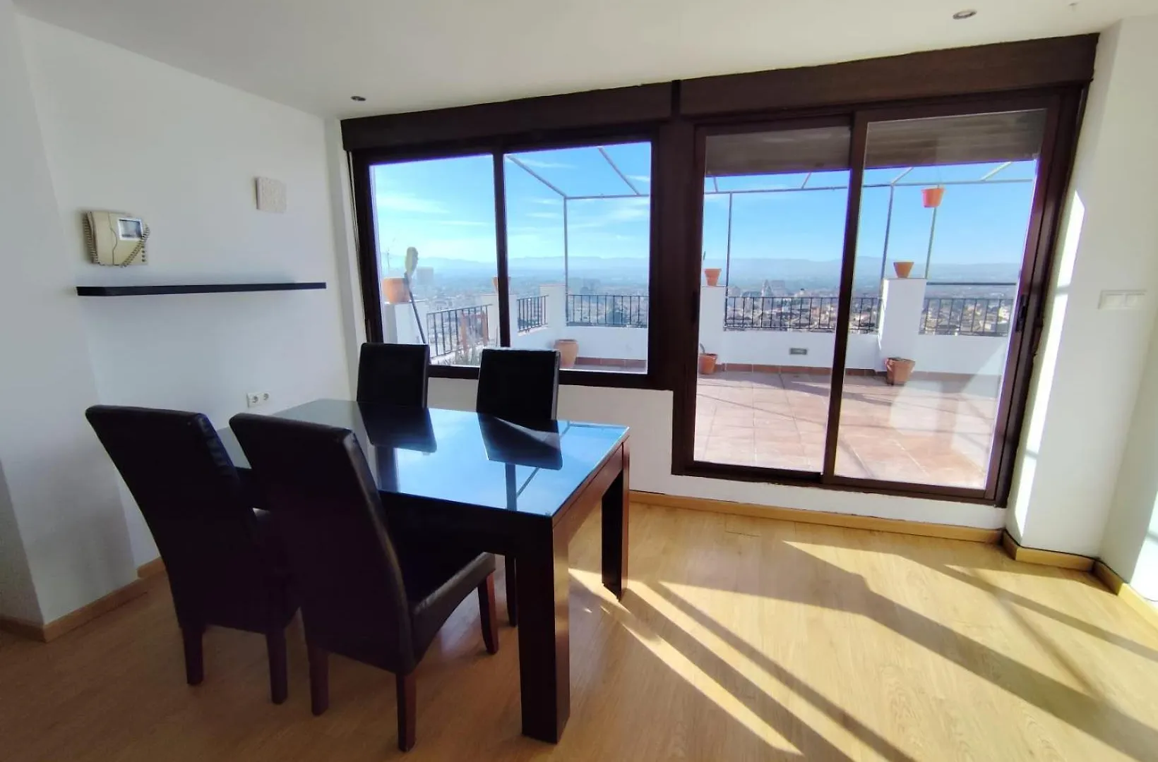 Grx Apartamentos Granada