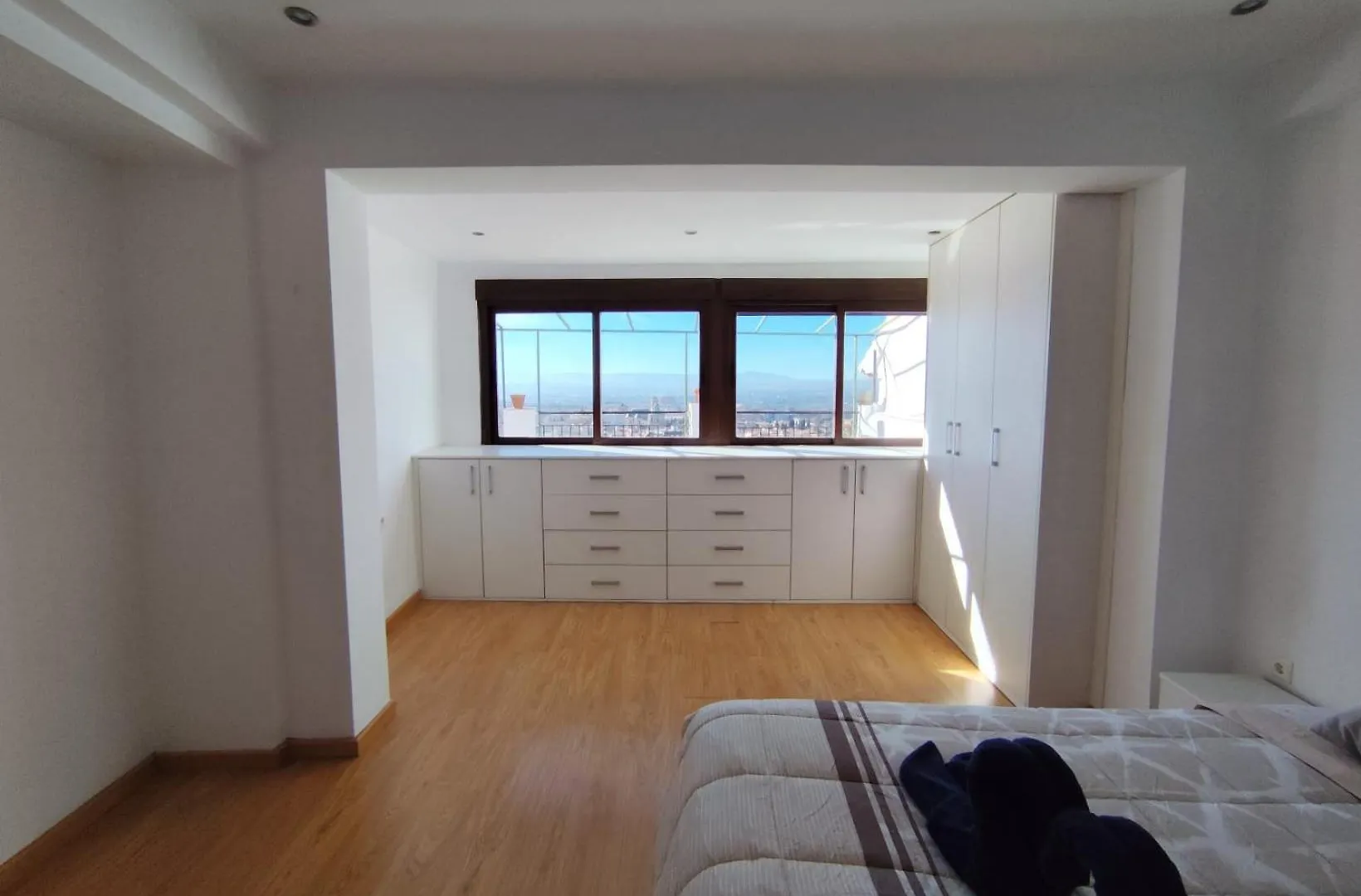 Grx Apartamentos Granada 0*,  Spain