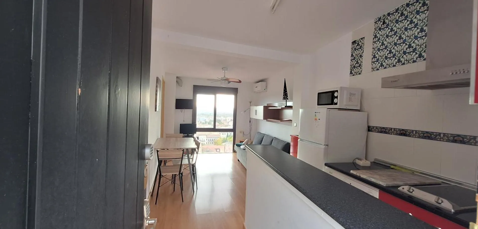 Grx Apartamentos Granada 0*,