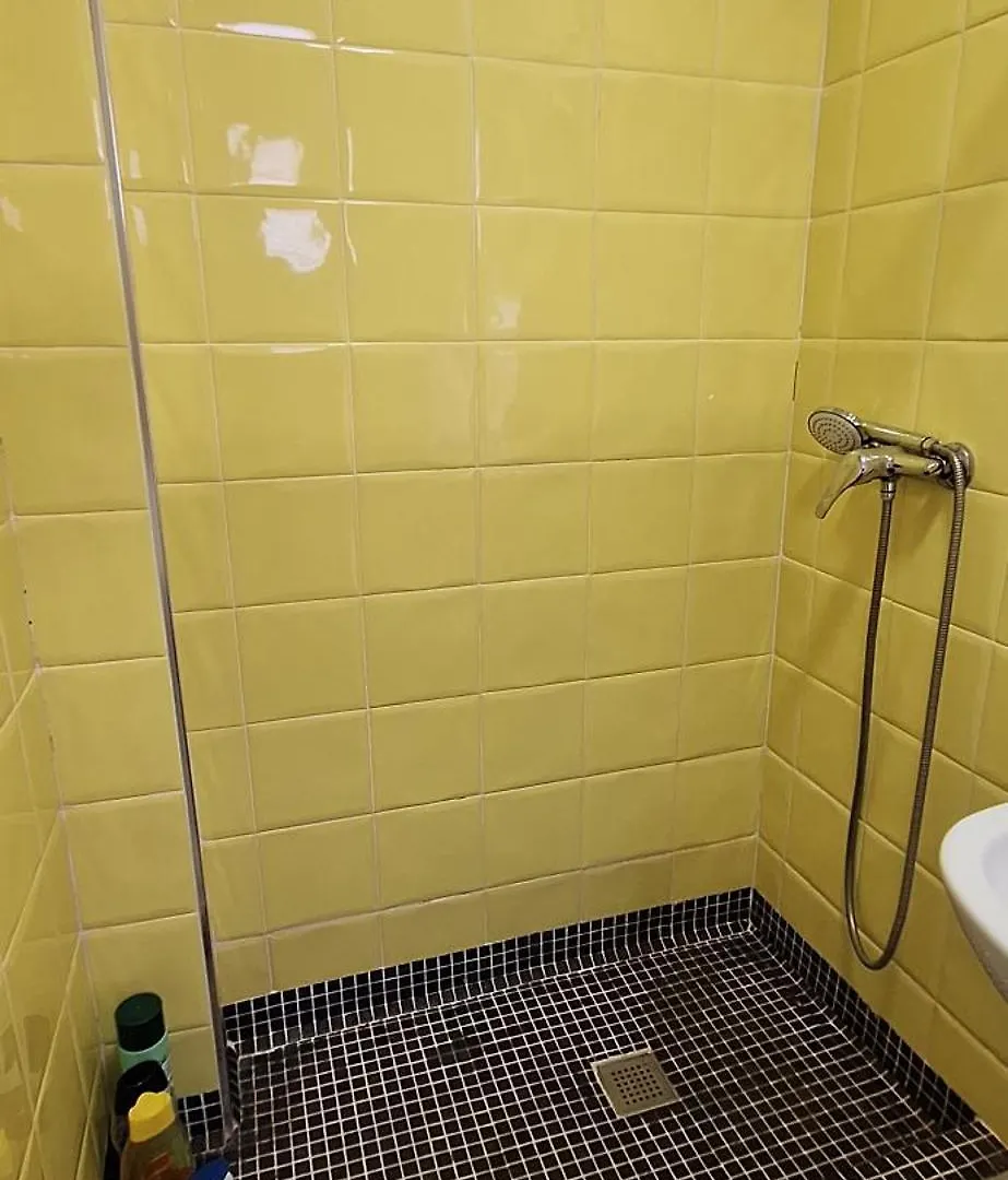 Grx Apartamentos Granada Apartment