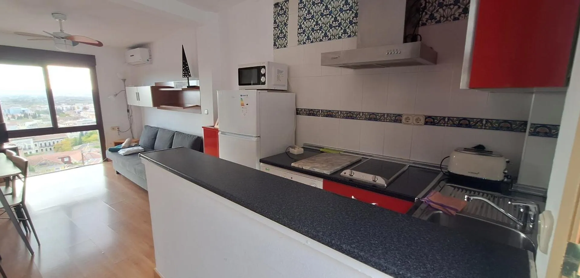 Apartment Grx Apartamentos Granada