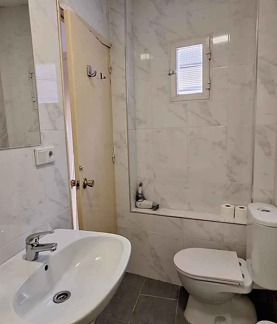 Grx Apartamentos Granada Apartment