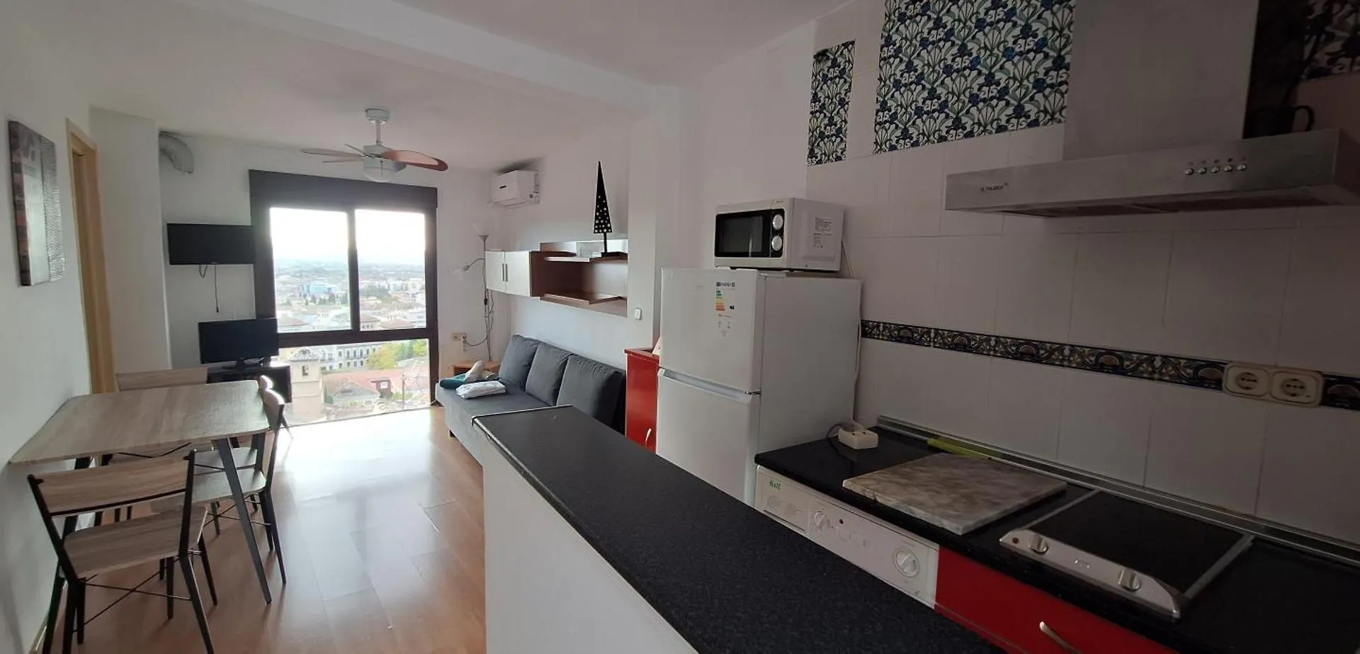 Grx Apartamentos Granada Apartment
