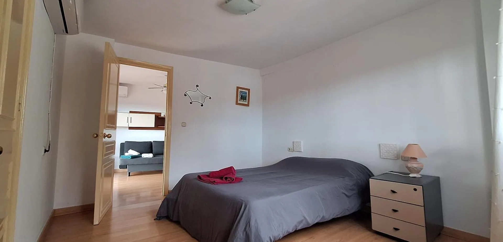 Apartment Grx Apartamentos Granada