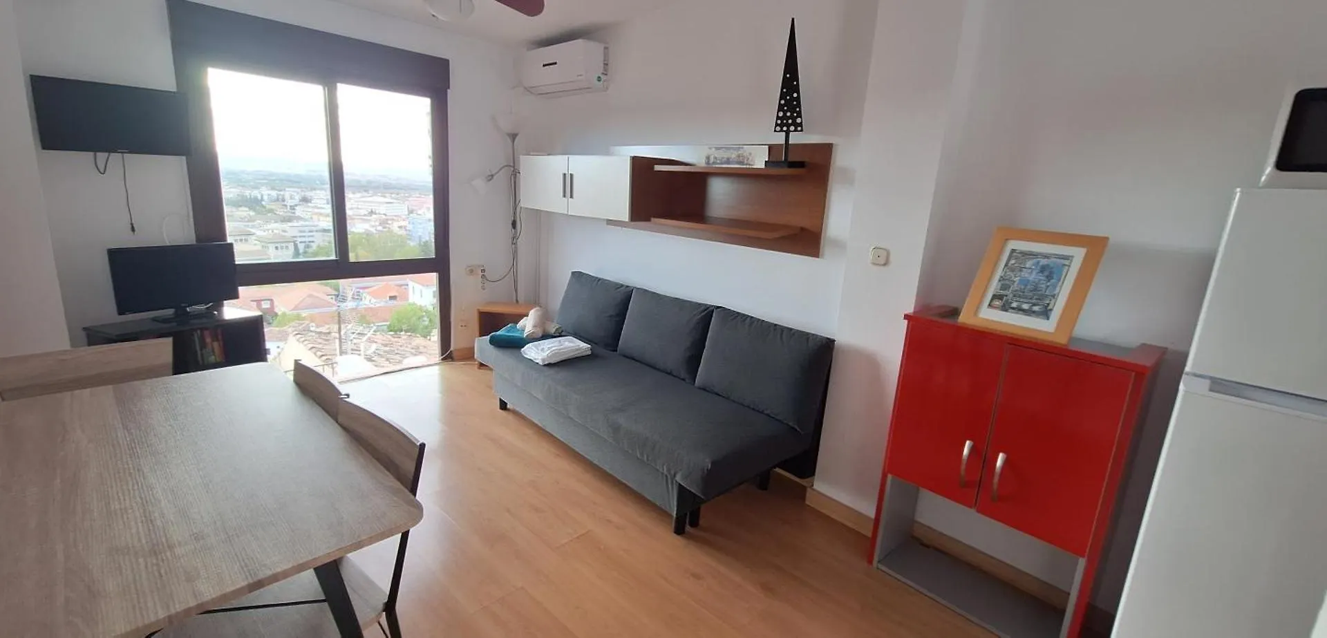 Apartment Grx Apartamentos Granada Spain