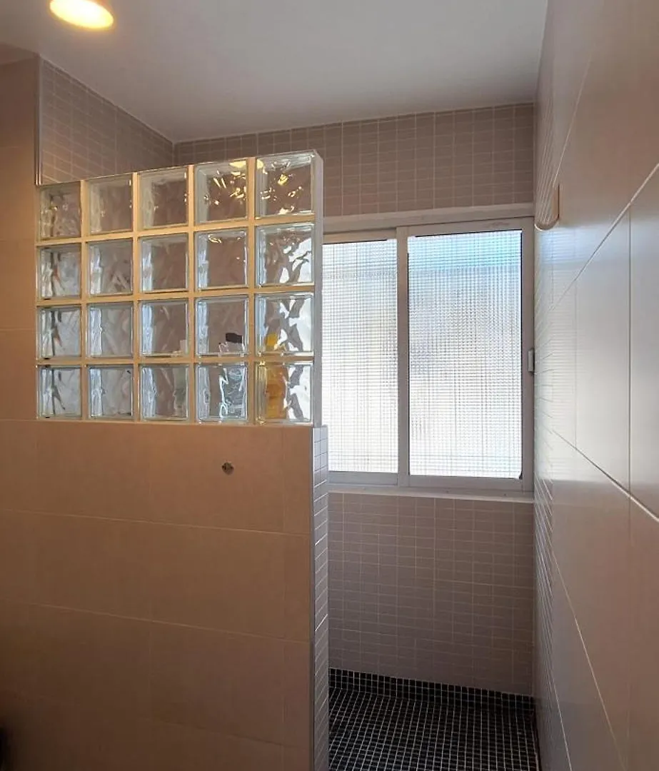 Apartment Grx Apartamentos Granada