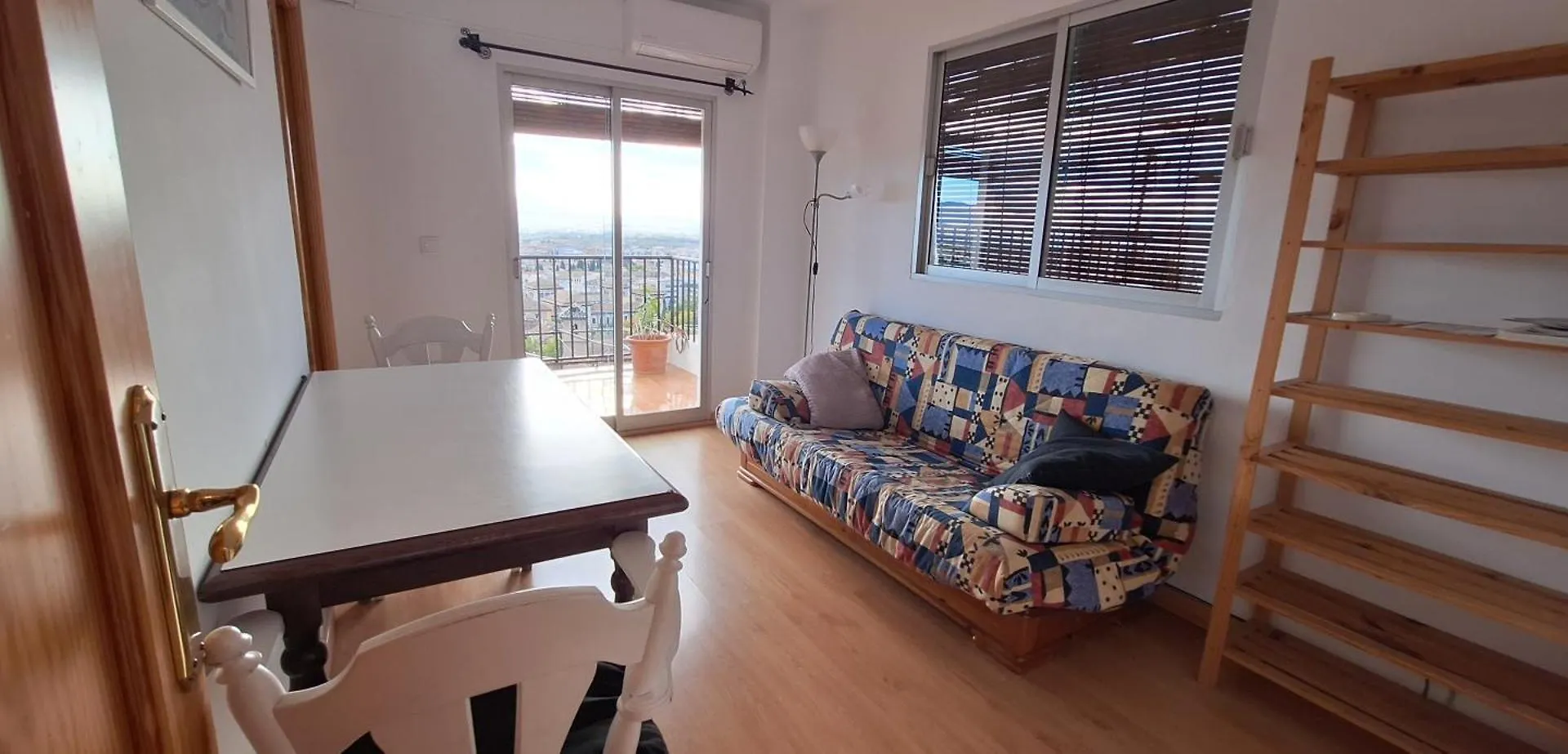 Grx Apartamentos Granada