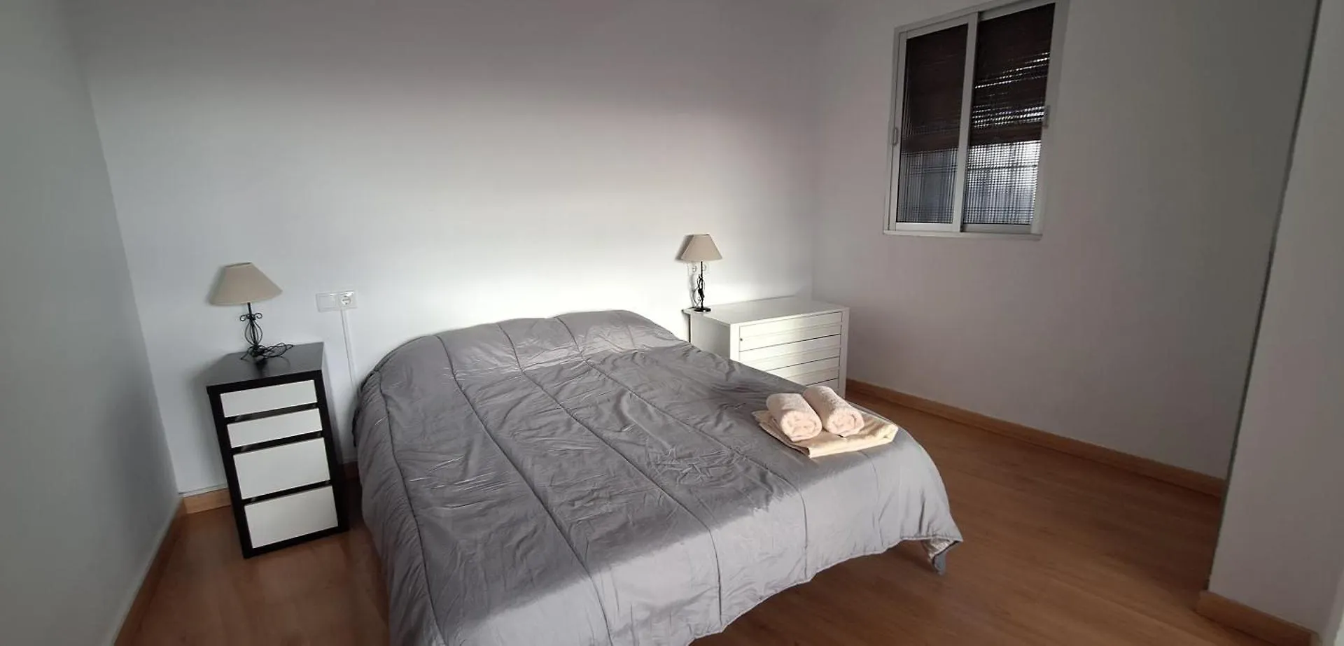 Apartment Grx Apartamentos Granada
