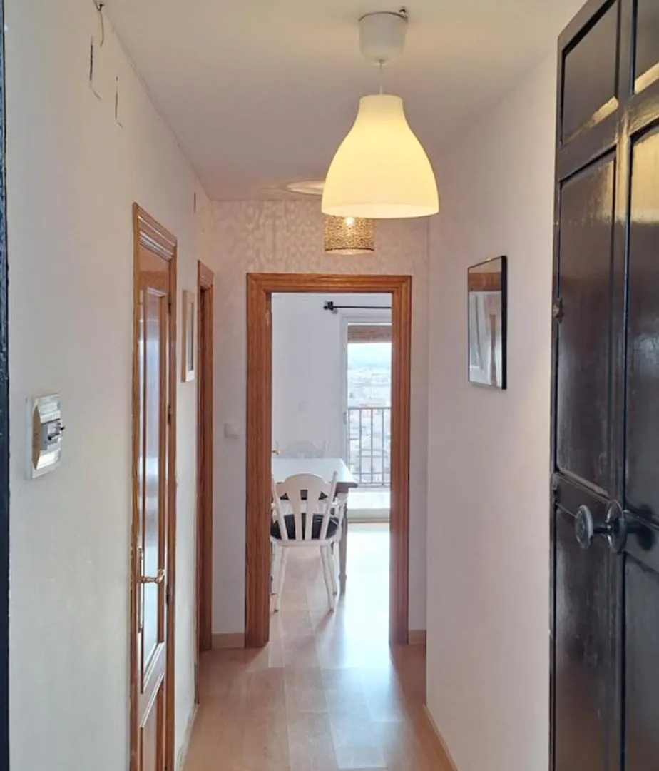 Grx Apartamentos Granada 0*,  Spain