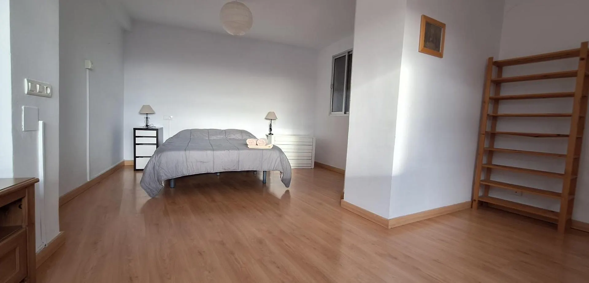 Grx Apartamentos Granada