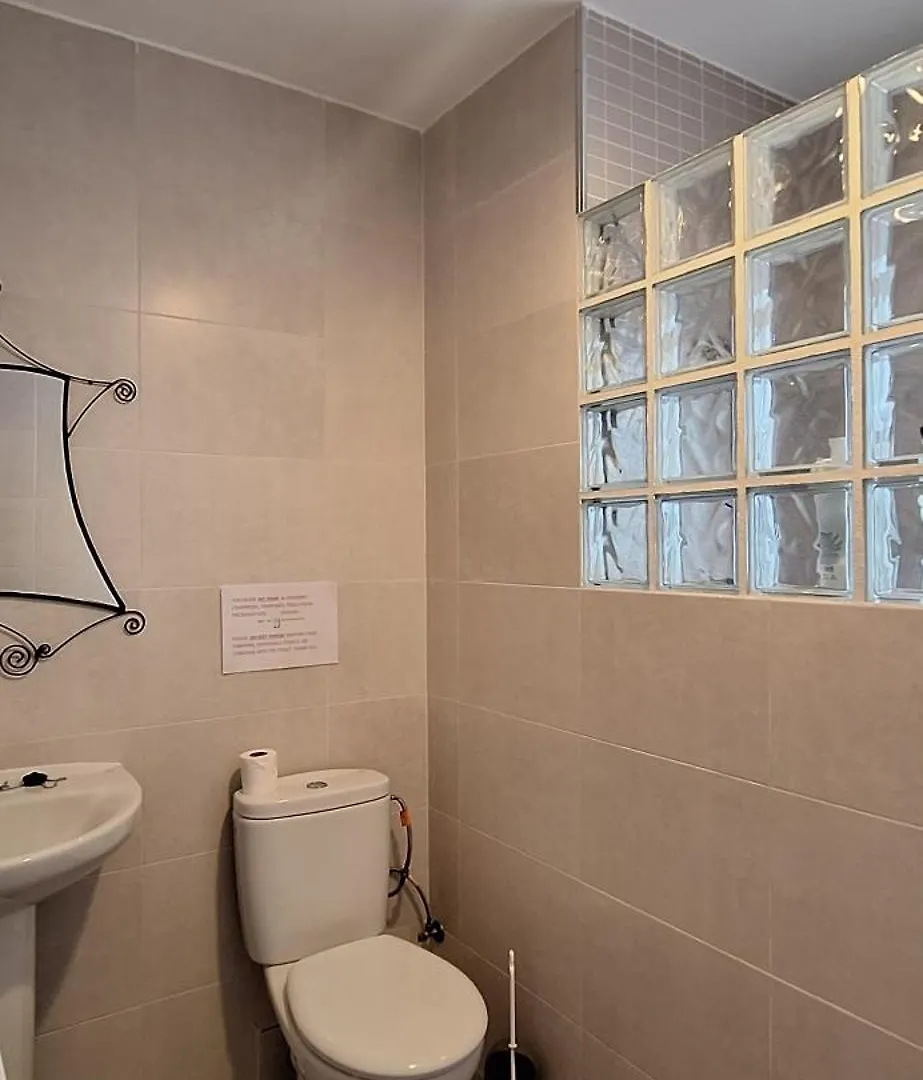 Grx Apartamentos Granada Apartment