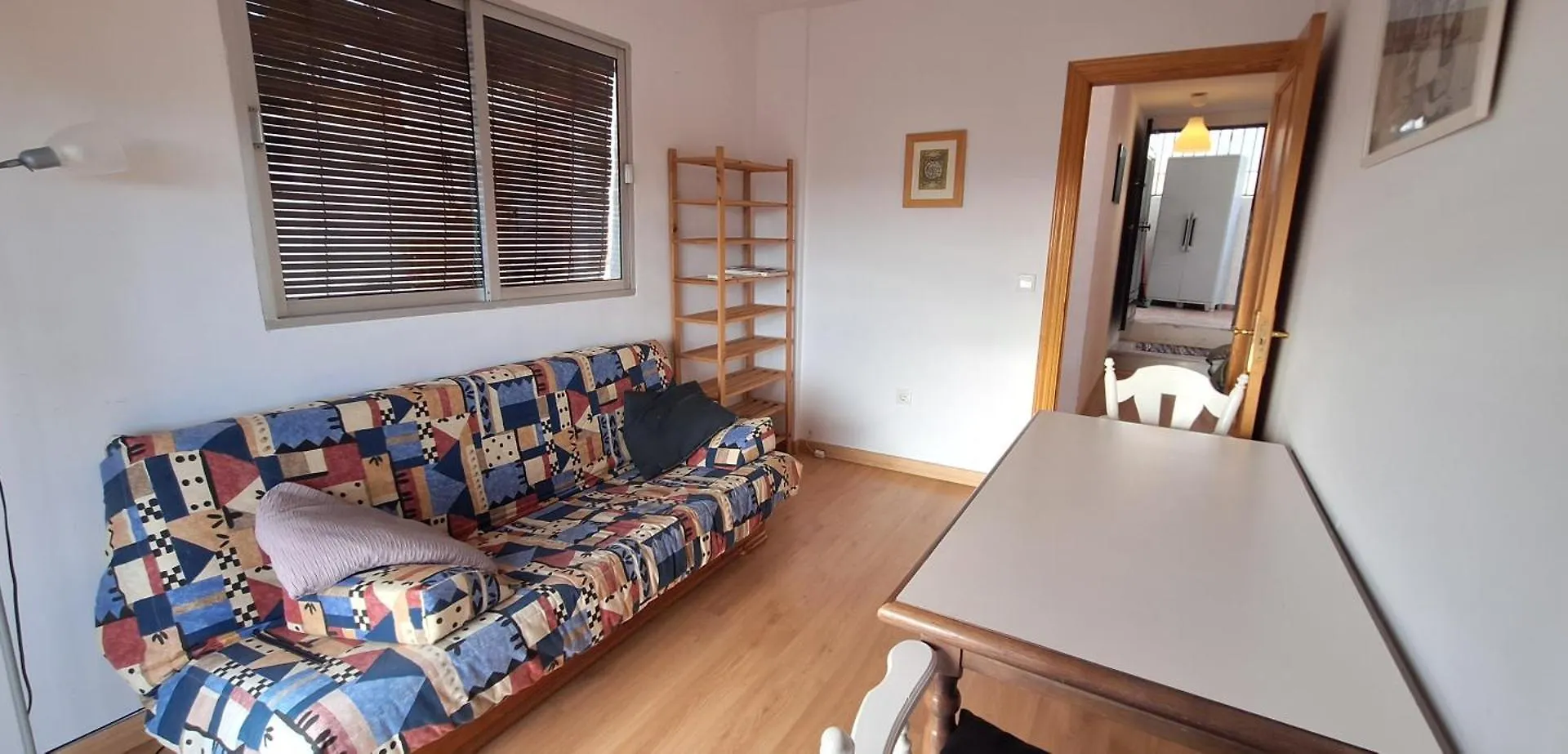 Grx Apartamentos Granada 0*,  Spain