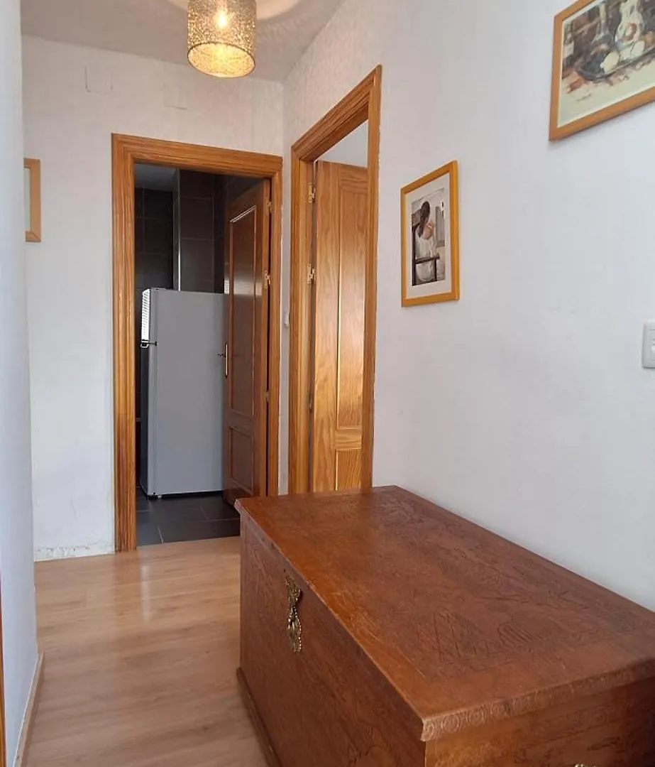 Grx Apartamentos Granada Apartment