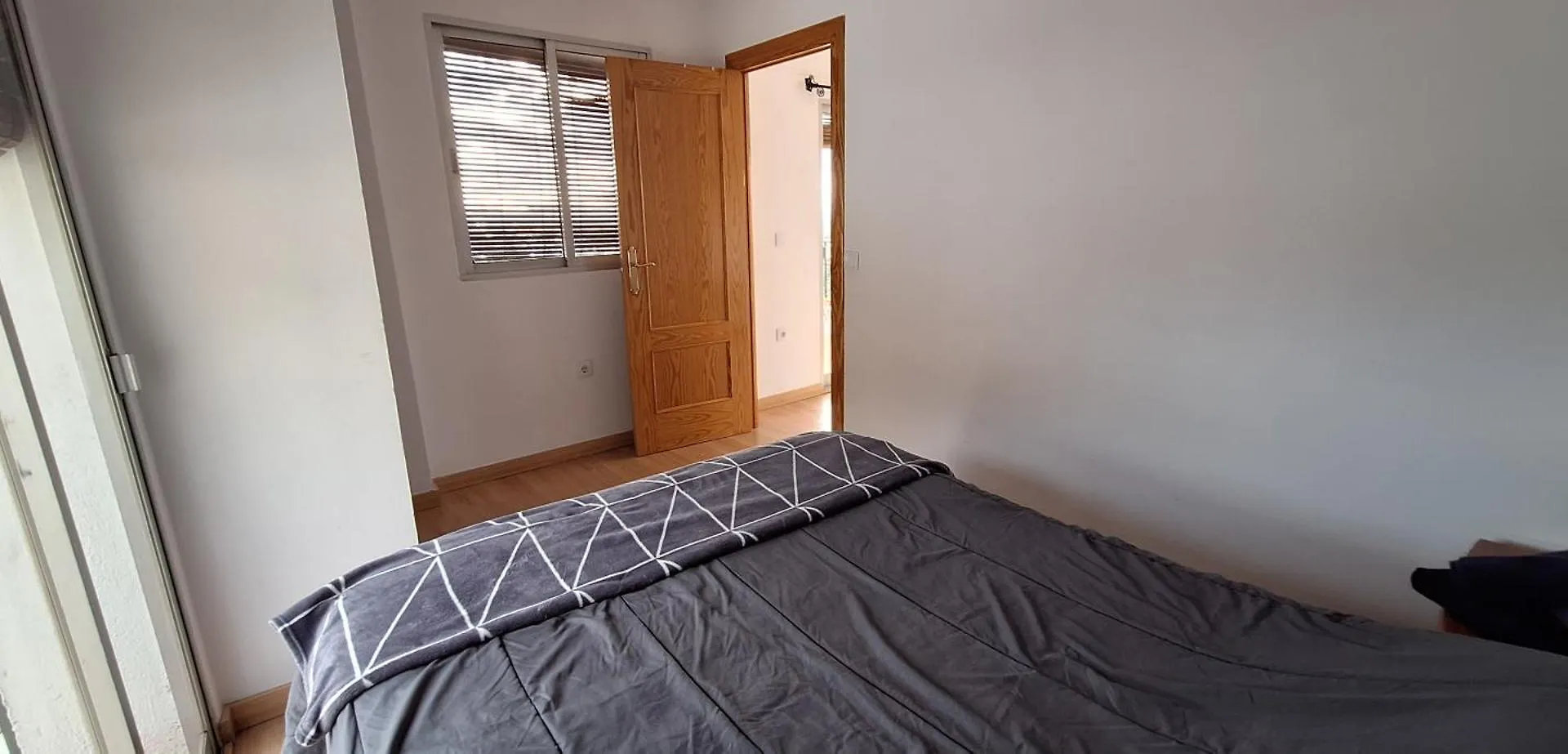Grx Apartamentos Granada