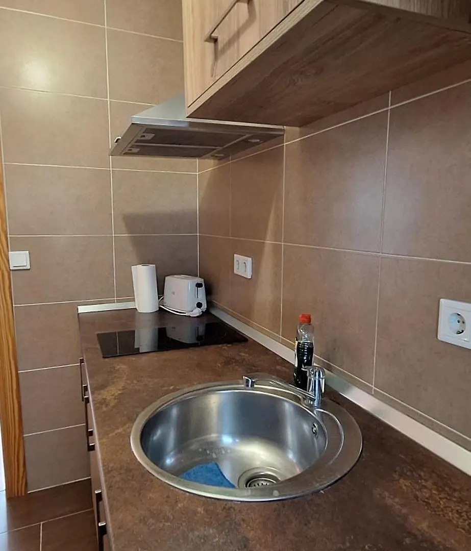 Apartment Grx Apartamentos Granada Spain