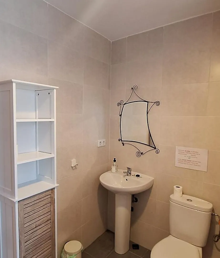 Apartment Grx Apartamentos Granada