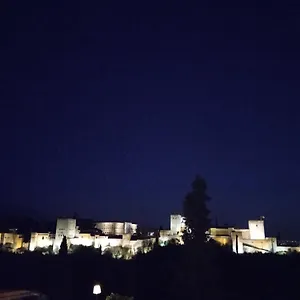 Bonito Ap Centrico Patio Wifi Parking Gratis. Granada