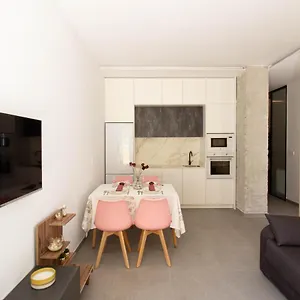 La Habitación Del Arquitecto Apartamento