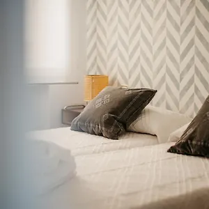 Tuguest Halcón Apartamento