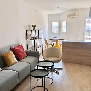 Fleming Centro Apartamento