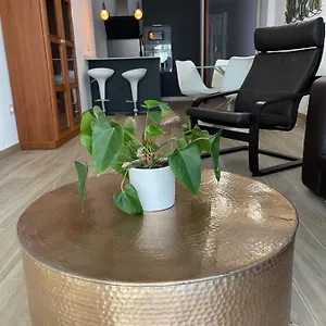 Aixa Apartamento