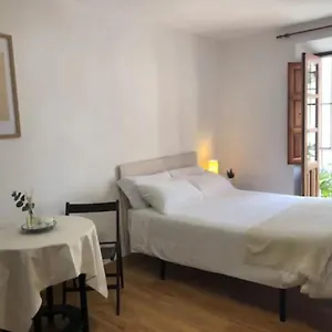 Completo Reformado En Arco De Elvira - Centro Apartamento