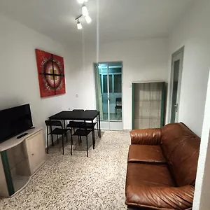 3 Con Aire Acondicionado Apartamento