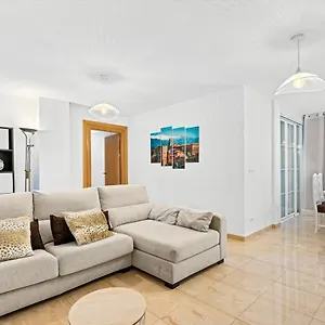 El Rincon De Rosa Apartamento
