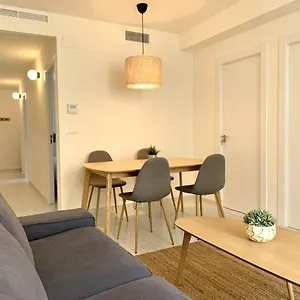 Junto A Estacion Ave - 3 Apartamento