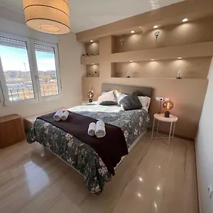 Pisito Del Gorrión Apartamento