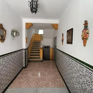 Amplio Exterior Apartamento