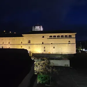 Vista Triunfo Granada