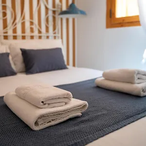 La Casita De Real De Cartuja Apartamento
