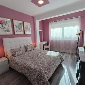 Caleta Apartamento