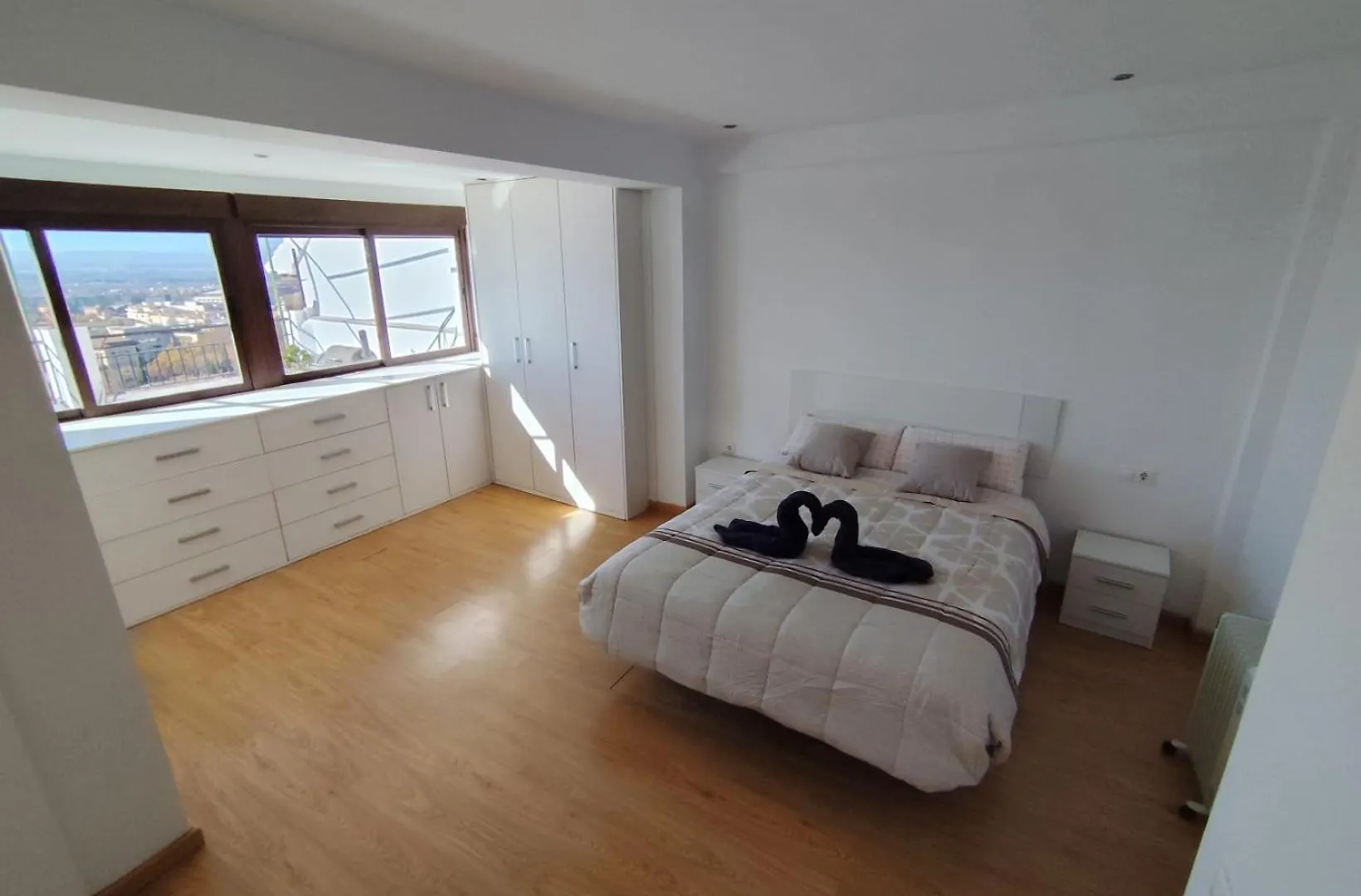 Grx Apartamentos 그라나다 0*,  스페인