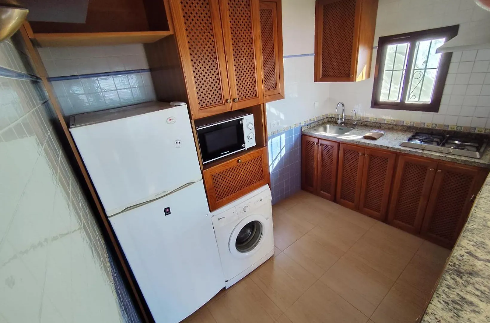 아파트 Grx Apartamentos 그라나다 스페인