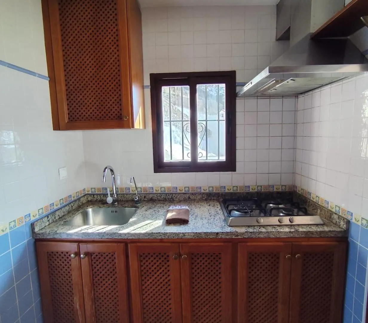 Grx Apartamentos 그라나다 0*,  스페인