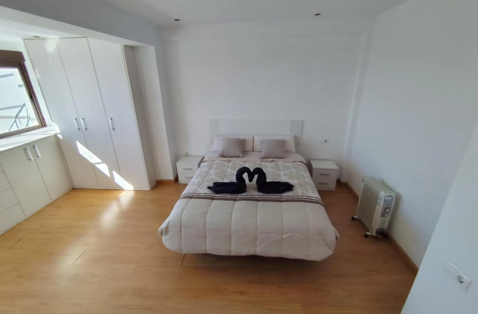 Grx Apartamentos 그라나다 0*,