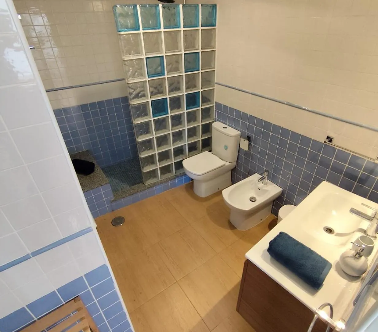 Grx Apartamentos 그라나다 스페인
