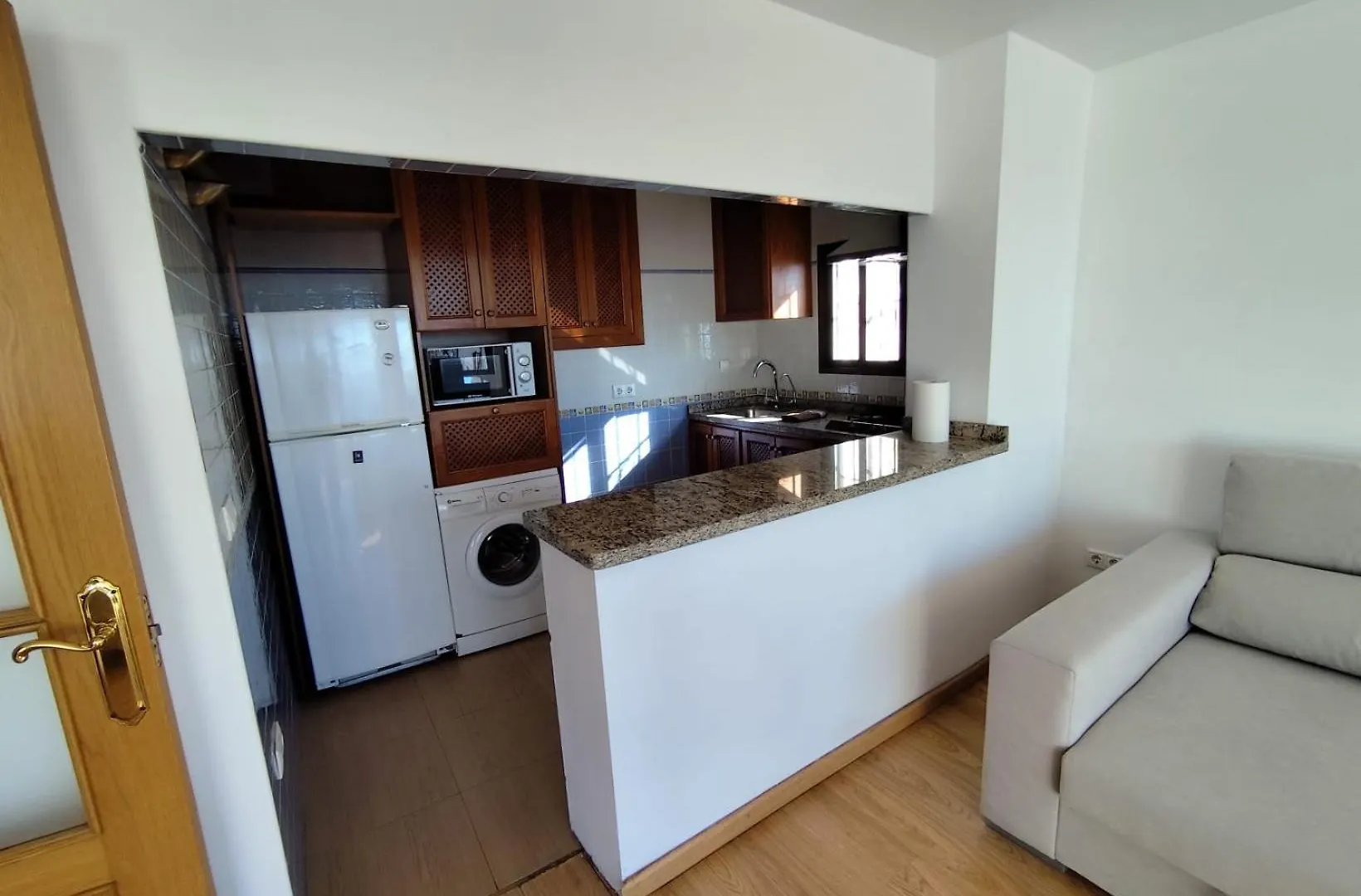 Grx Apartamentos 그라나다 0*,