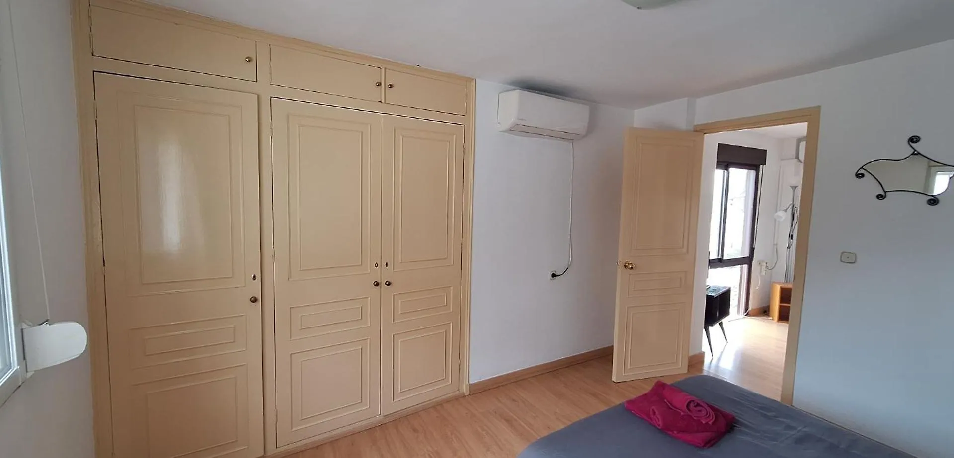 Grx Apartamentos 그라나다 0*,  스페인