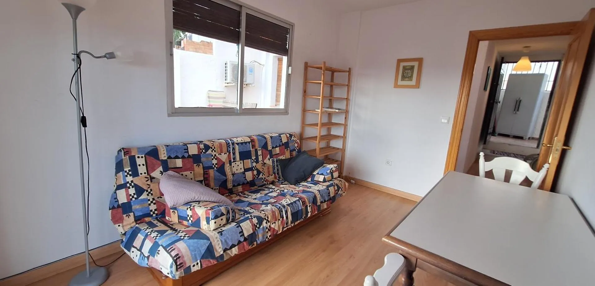 Grx Apartamentos 그라나다 아파트
