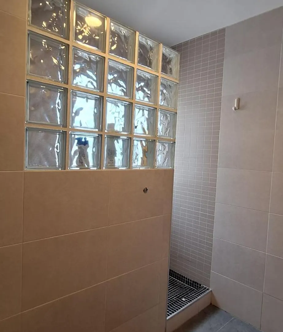 아파트 Grx Apartamentos 그라나다