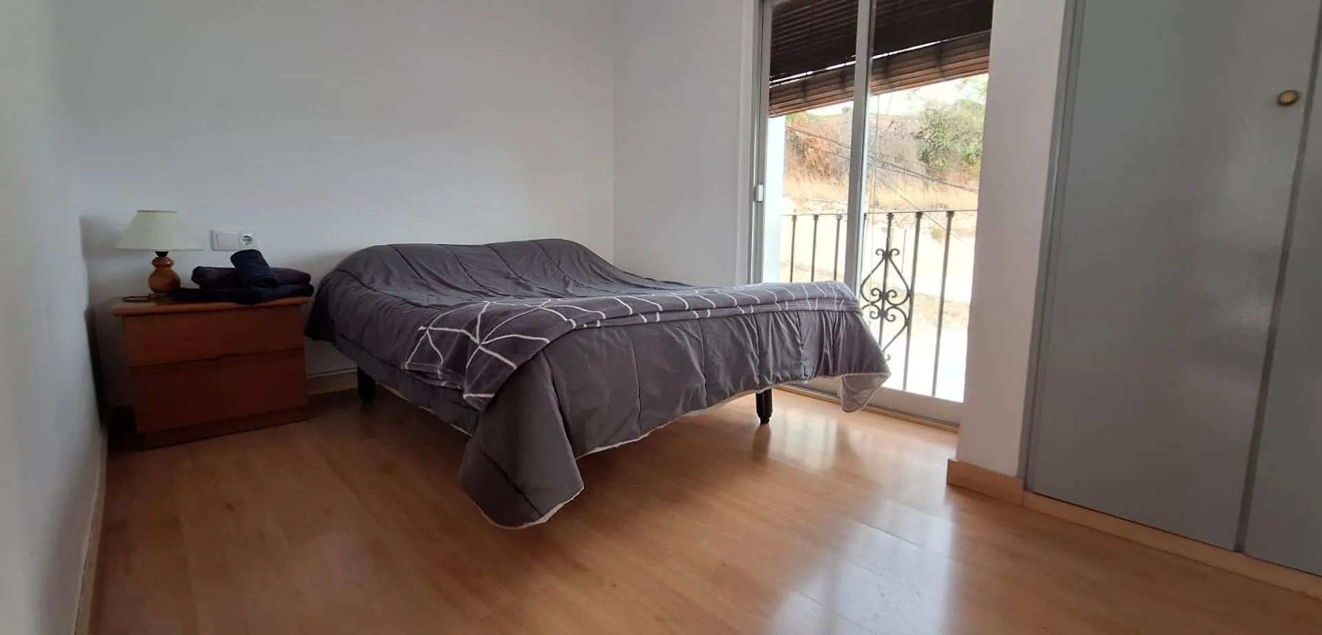 Grx Apartamentos 그라나다 스페인