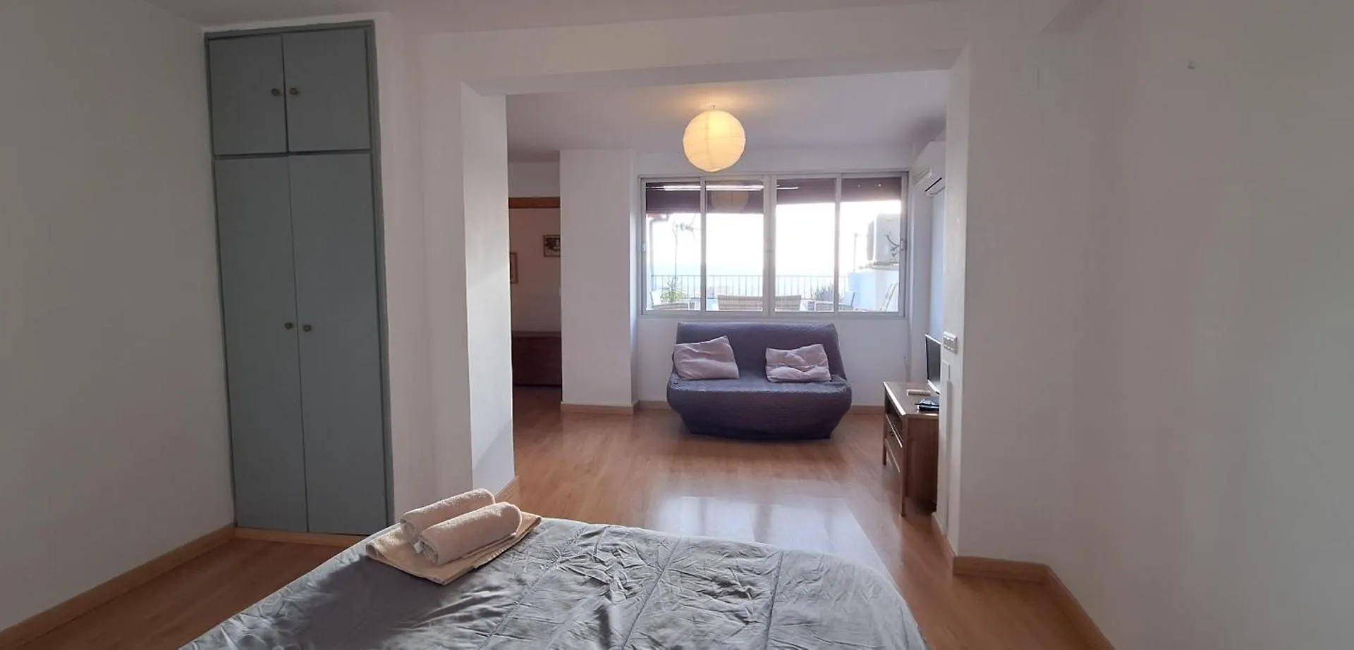 Grx Apartamentos 그라나다 아파트