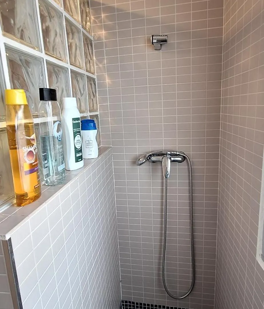 아파트 Grx Apartamentos 그라나다